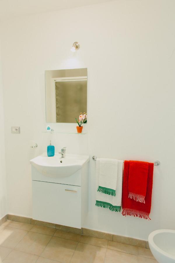 Villa Riviera Portoscuso Extérieur photo
