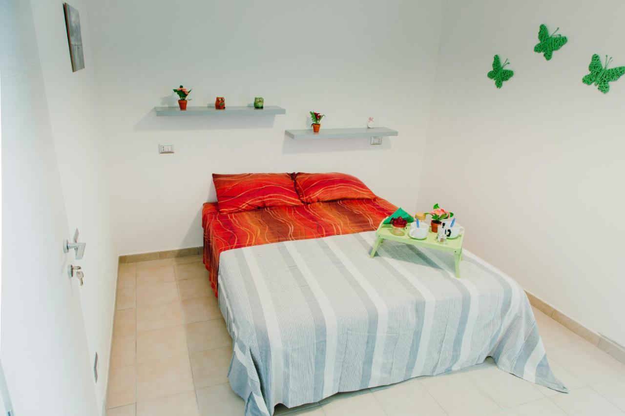 Villa Riviera Portoscuso Extérieur photo
