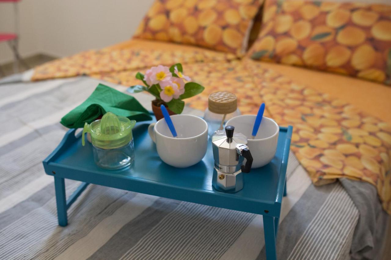 Villa Riviera Portoscuso Extérieur photo