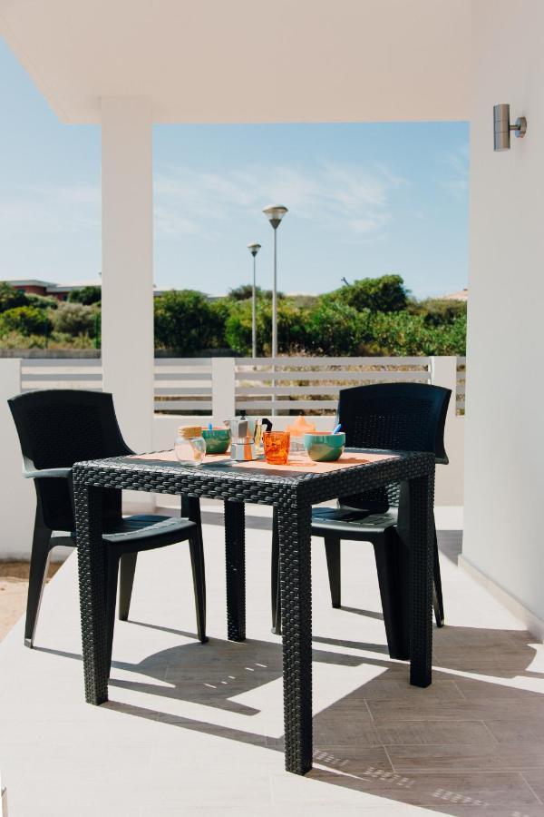 Villa Riviera Portoscuso Extérieur photo