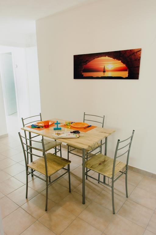 Villa Riviera Portoscuso Extérieur photo