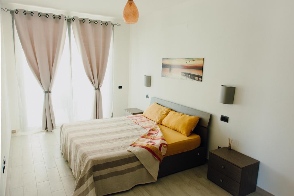 Villa Riviera Portoscuso Extérieur photo