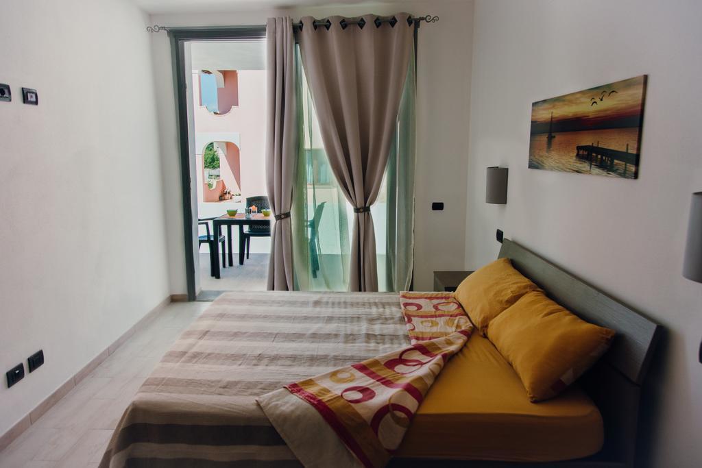 Villa Riviera Portoscuso Extérieur photo