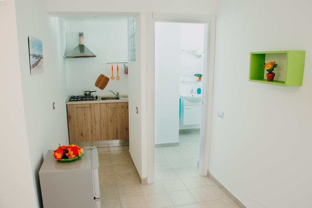 Villa Riviera Portoscuso Extérieur photo