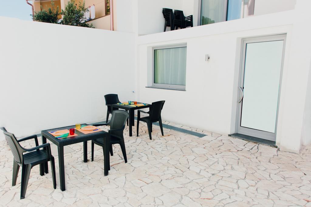 Villa Riviera Portoscuso Extérieur photo