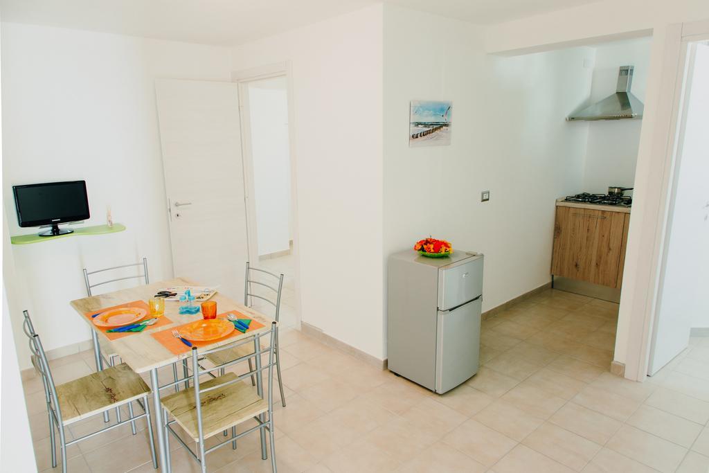 Villa Riviera Portoscuso Extérieur photo