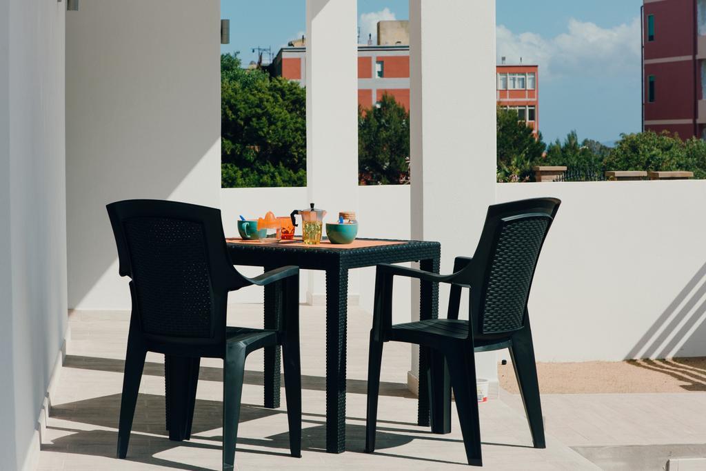 Villa Riviera Portoscuso Extérieur photo