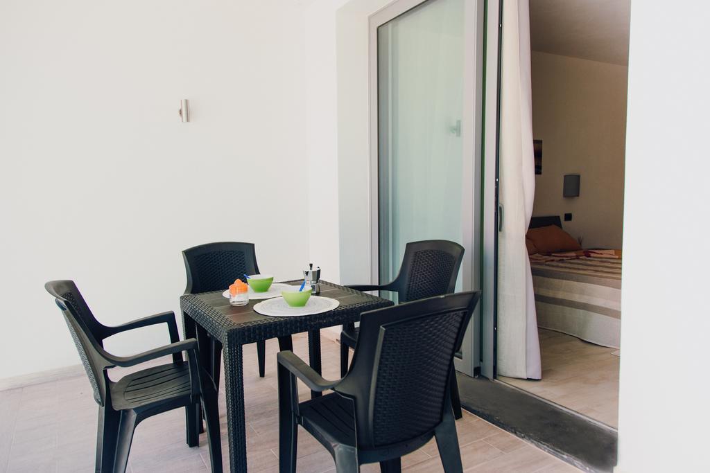 Villa Riviera Portoscuso Extérieur photo